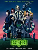 Beetlejuice Beetlejuice