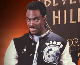 Beverly Hills Cop Ii Un Piedipiatti A Beverly Hills