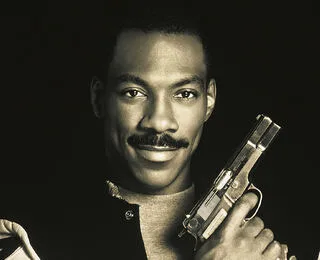 Beverly Hills Cop III - Un piedipiatti a Beverly Hills III