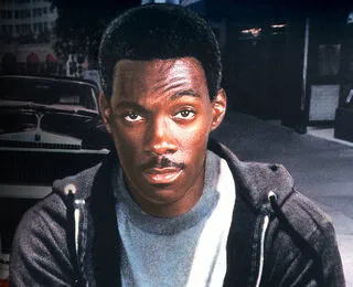 Beverly Hills Cop Un Piedipiatti A Beverly Hills