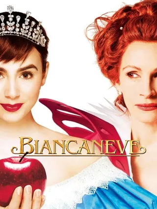 Biancaneve
