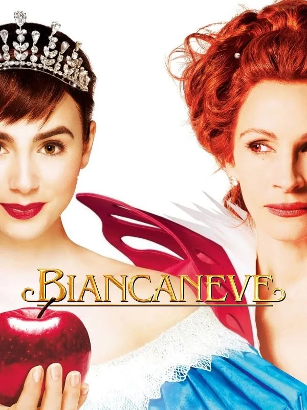 Biancaneve