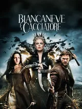 Biancaneve e il cacciatore