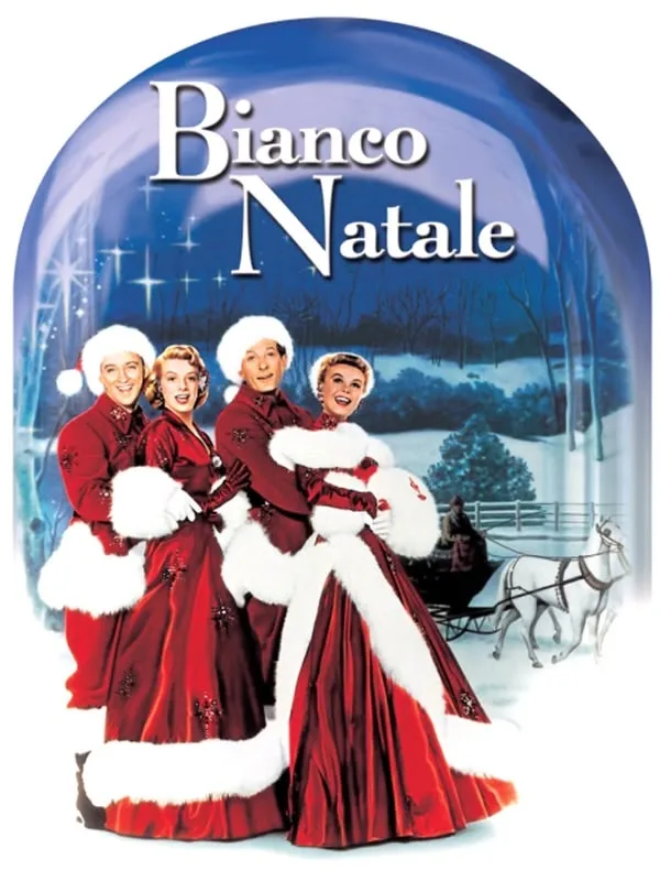 Bianco Natale