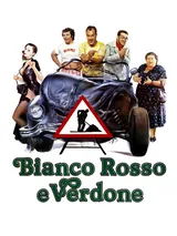 Bianco, rosso e verdone