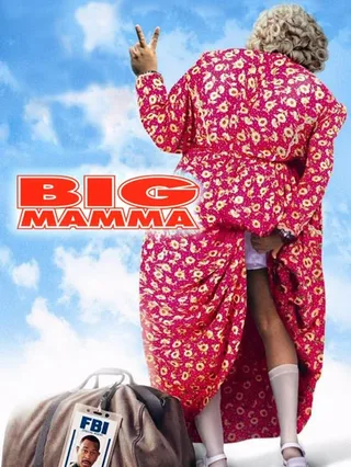 Big Mama