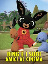 Bing e i suoi amici al cinema