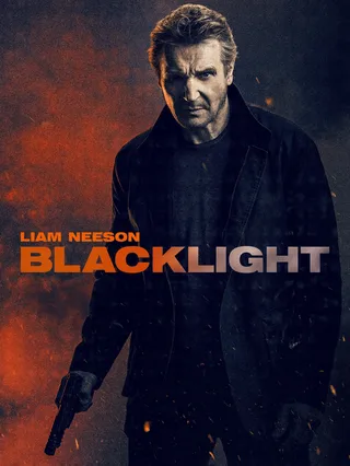 Blacklight