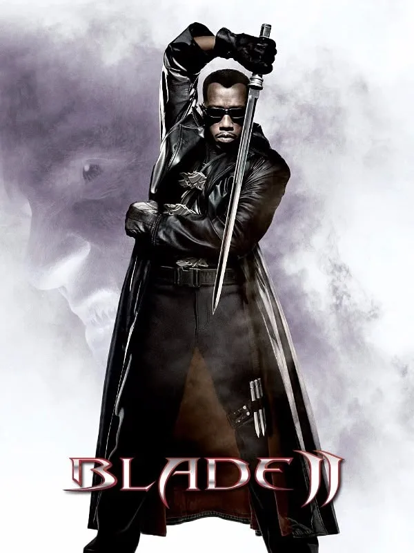 Blade II