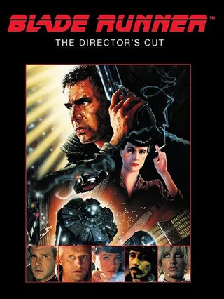Blade Runner : Director's Cut