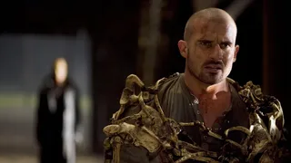Blood Creek