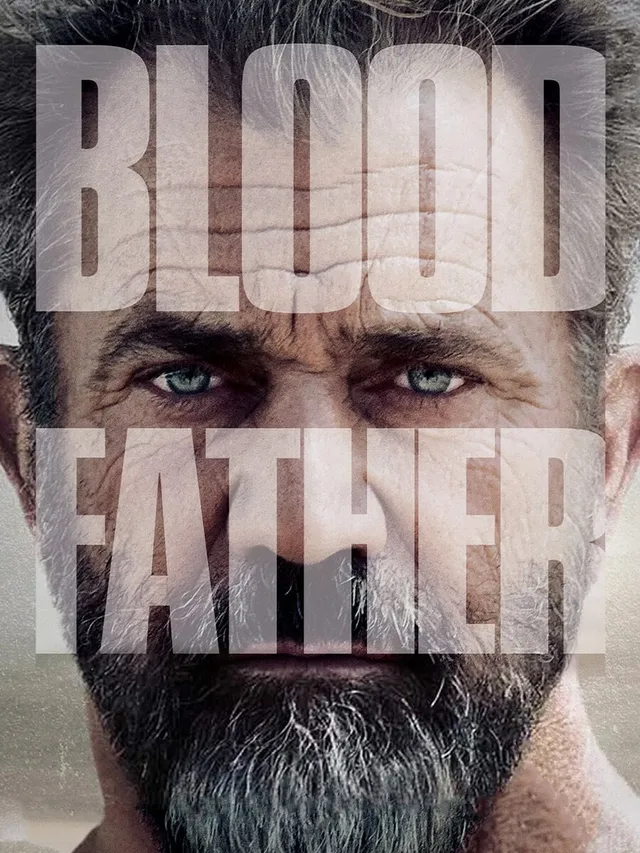 Blood father