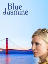 Blue Jasmine