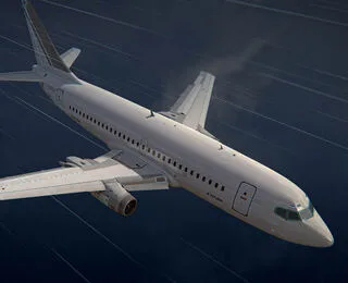 Boeing: La Serie Noire