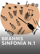 Brahms - Sinfonia n.1