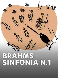 Brahms - Sinfonia n.1