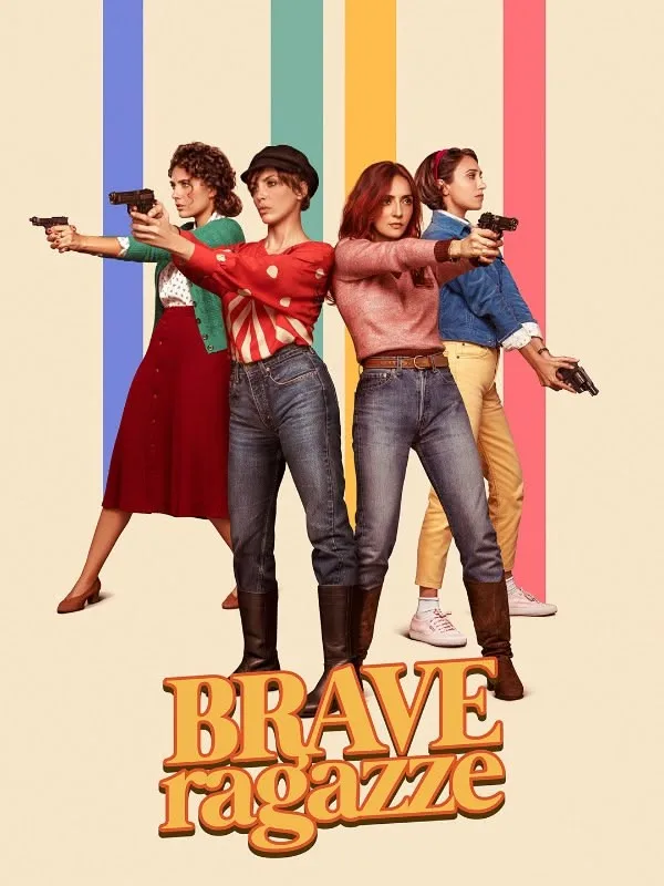 Brave ragazze