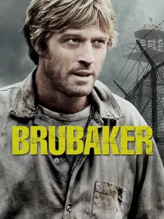Brubaker