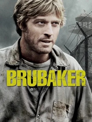Brubaker