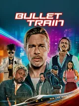 Bullet Train