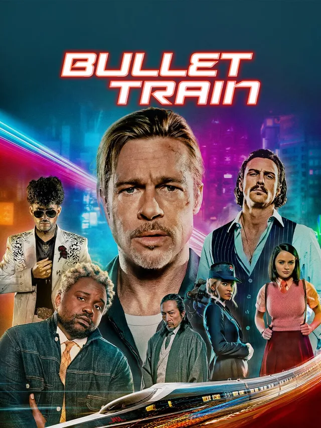 Bullet Train