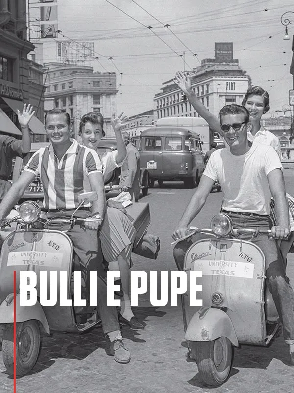 Bulli e Pupe