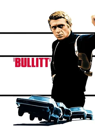 Bullitt