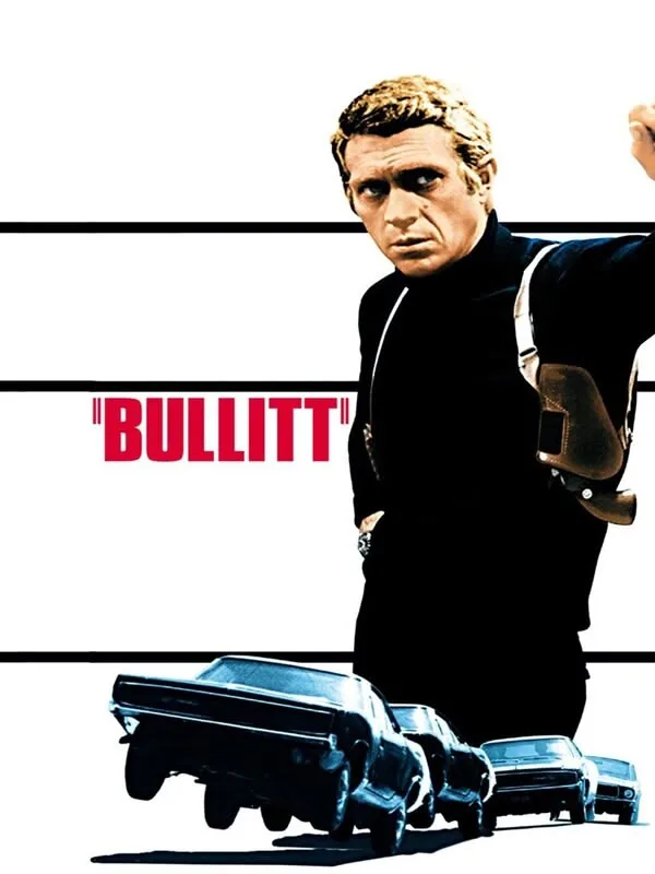 Bullitt