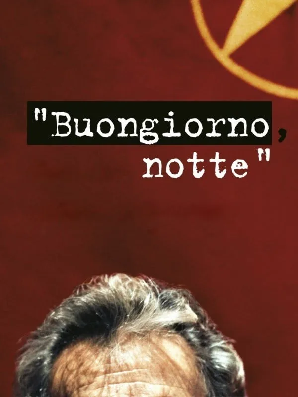 Buongiorno, notte