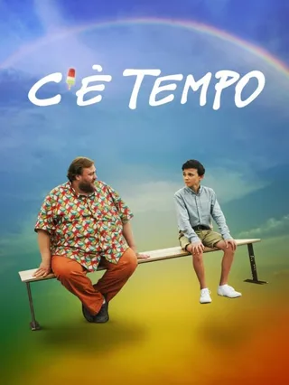 C'è tempo