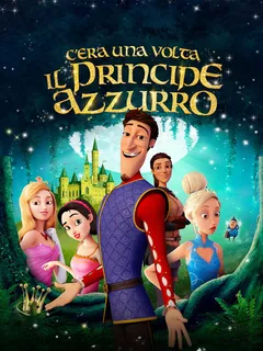 C'era una volta il Principe Azzurro