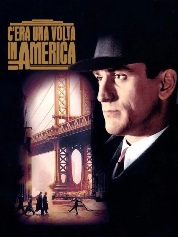 C'era una volta in America