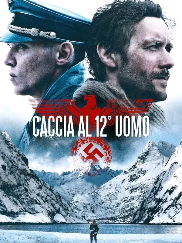 Caccia al 12° uomo