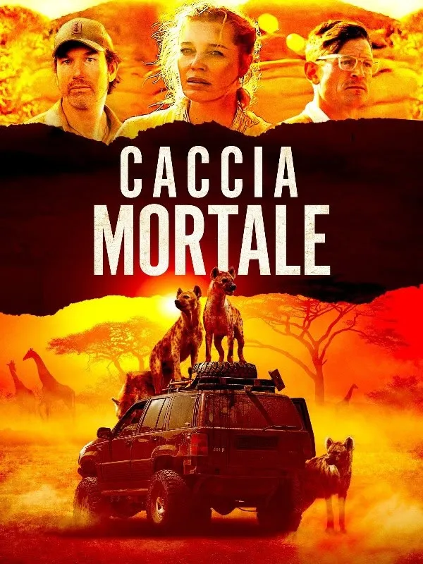 Caccia mortale