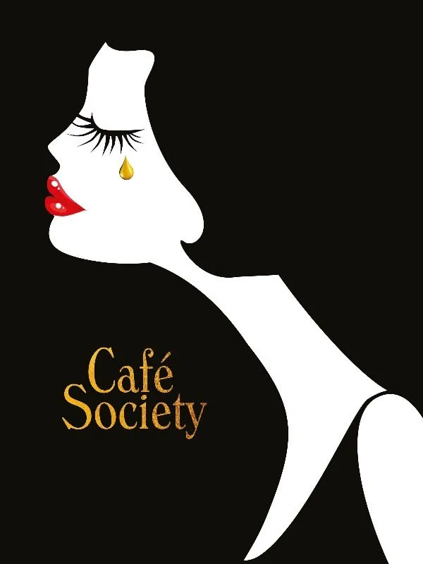 Cafe' Society