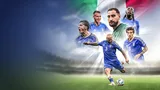 Calcio Nazionale A: amichevole Internazionale: Grecia - Italia