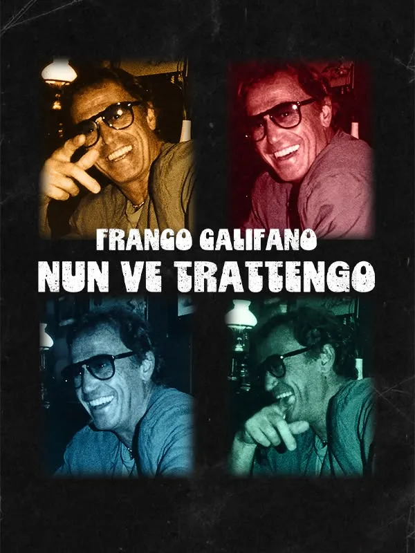 Califano - Nun Ve Trattengo