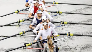 Canottaggio. Coppa del Mondo Plovdiv - Finali 2a g.ta
