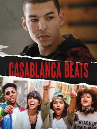 Casablanca Beats