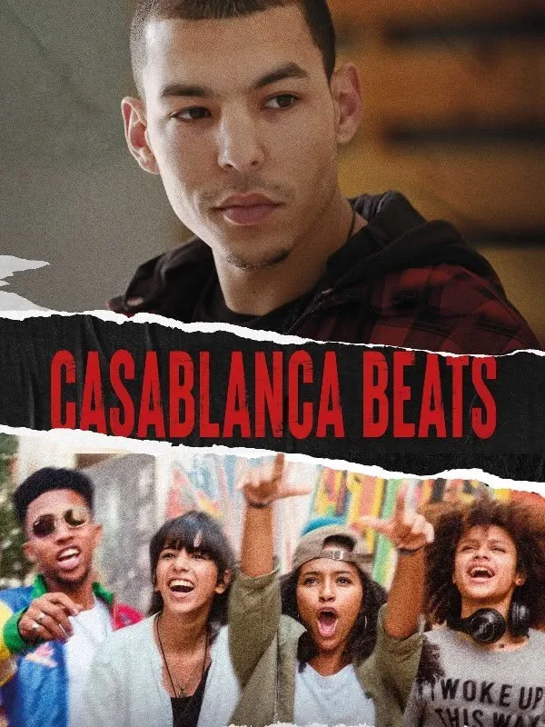 Casablanca Beats