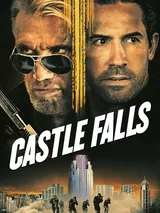 Castle Falls