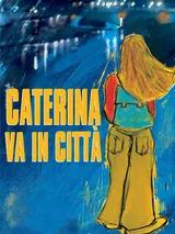 Caterina va in città