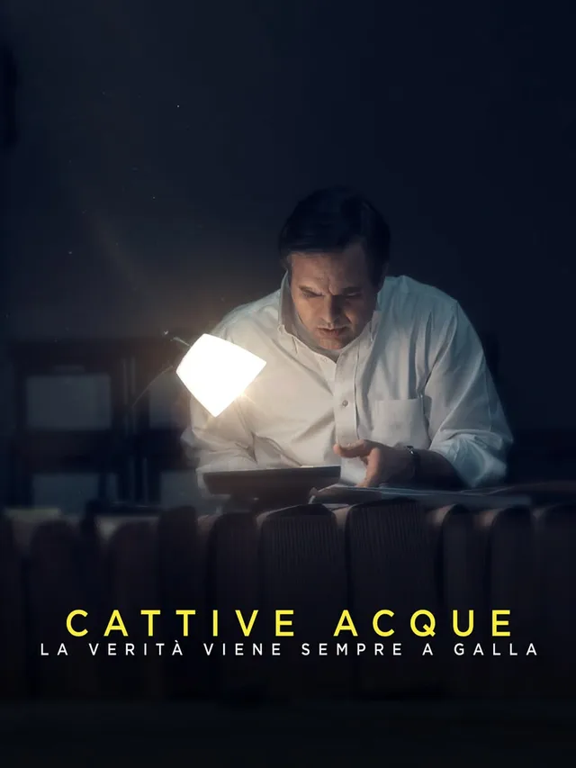 Cattive Acque