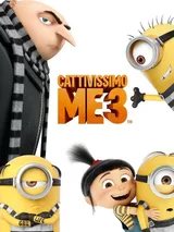 Cattivissimo me 3