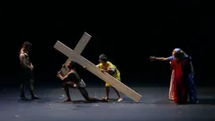 Cavalleria Rusticana - La voix humaine