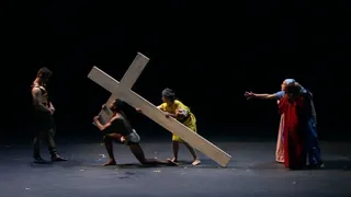 Cavalleria Rusticana - La voix humaine