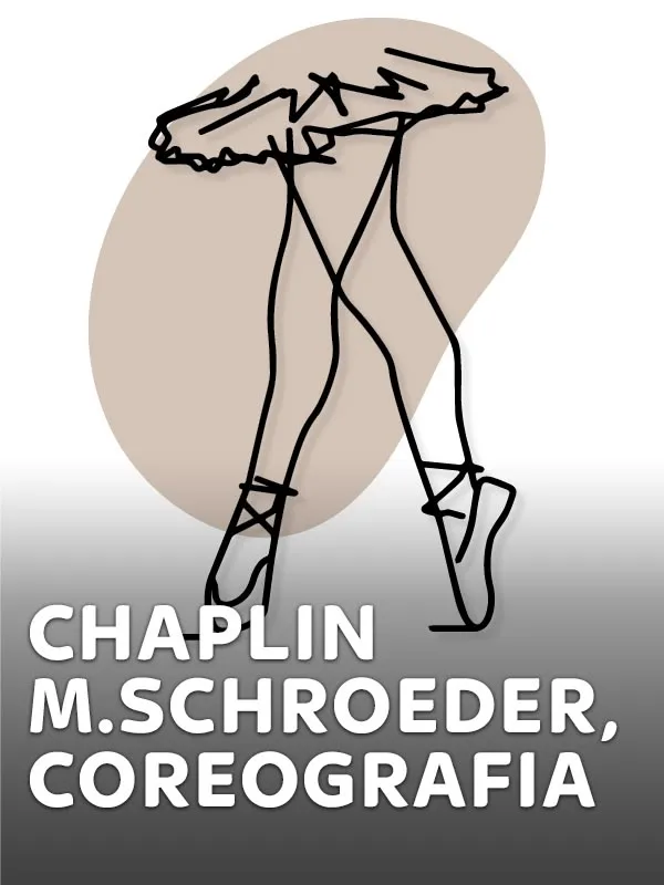 Chaplin - M.Schroeder, cor.