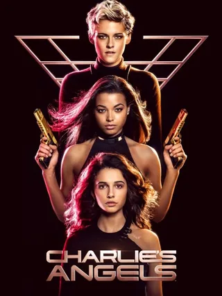 Charlie's Angels