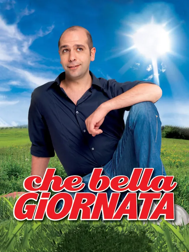 Che bella giornata