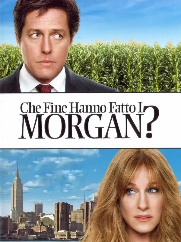 Che Fine Hanno Fatto I Morgan?